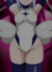 Page 38 of Seitenshi Fina ~Kuukiyome ni Kaerareru Heroine~ - preview thumbnail