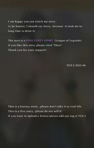 Page 36 of A secret makes a woman woman - Ningguang's story - preview thumbnail
