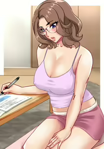 Page 85 of Futari no Oba-san ~ Hahaoya no Shimai to Ii Kanji ni Natte Nakadashi Nama Sex! 2 - preview thumbnail