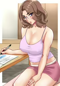 Page 87 of Futari no Oba-san ~ Hahaoya no Shimai to Ii Kanji ni Natte Nakadashi Nama Sex! 2 - preview thumbnail