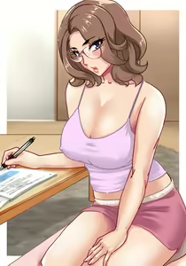 Page 88 of Futari no Oba-san ~ Hahaoya no Shimai to Ii Kanji ni Natte Nakadashi Nama Sex! 2 - preview thumbnail