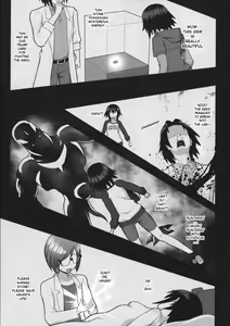 Kousou Senki Christia Ch. 1 | Shining Warrior Christia Ch. 1 — hentai manga cover on Fhentai