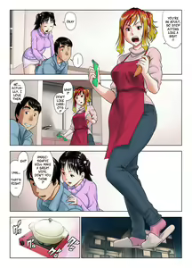 Page 16 of Kore wa Yoi Anego desu ka? | Is This Tough Chick Drunk? - preview thumbnail