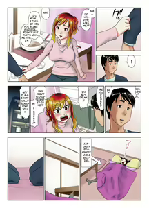 Page 20 of Kore wa Yoi Anego desu ka? | Is This Tough Chick Drunk? - preview thumbnail