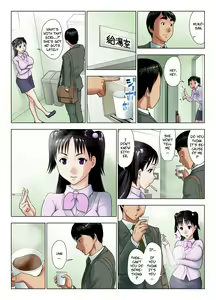Page 42 of Kore wa Yoi Anego desu ka? | Is This Tough Chick Drunk? - preview thumbnail