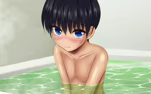 Page 433 of Boku no Chou Ecchi na Natsuyasumi Hatsujou Suru Inaka no Kyonyuu Onee-san ni Seieki Shiborareta - preview thumbnail
