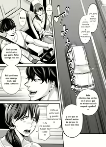Page 3 of Seisozuma Netorare... ch. 2 - preview thumbnail