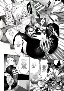 Page 16 of Kousou Senki Christia Ch. 2 | Shining Warrior Christia Ch. 2 - preview thumbnail
