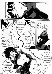 Page 18 of Soshite Kyoku wa yamanai | The Melody Which Ceases to End - preview thumbnail