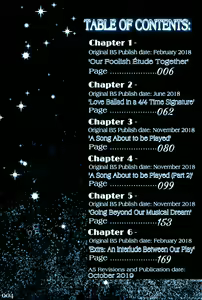 Page 4 of Soshite Kyoku wa yamanai | The Melody Which Ceases to End - preview thumbnail