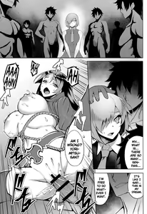 Page 10 of Yume yori Suteki na WonderLand | A Wonderland Better Than Any Dream - preview thumbnail