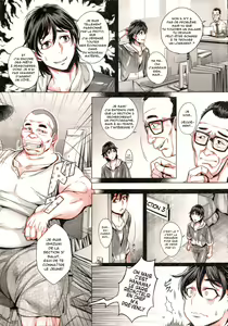 Page 3 of Junyoku Kaihouku Ch. 1 [French] [Anatoh] [Decensored] 50% Colored (decensored) - preview thumbnail