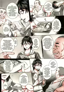 Page 4 of Junyoku Kaihouku Ch. 1 [French] [Anatoh] [Decensored] 50% Colored (decensored) - preview thumbnail