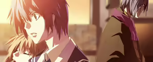 Page 429 of Dies irae  ～ Acta est Fabula ～ - preview thumbnail