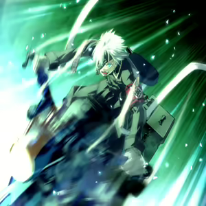 Page 609 of Dies irae  ～ Acta est Fabula ～ - preview thumbnail