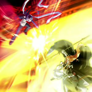 Page 618 of Dies irae  ～ Acta est Fabula ～ - preview thumbnail