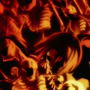 Page 940 of Dies irae  ～ Acta est Fabula ～ - preview thumbnail
