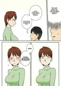 Page 19 of Shy Nephew Wants to Fuck Auntie Again - preview thumbnail