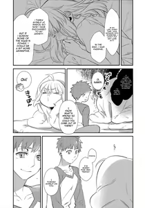 Page 36 of Nonde Nomarete - preview thumbnail