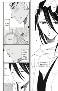 Page 11 of Shunjun no Omohi | It Hesitates - preview thumbnail