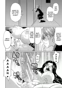 Page 9 of Gishimai no Kankei The Relationship of the Sisters-in-Law - preview thumbnail