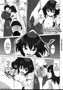 Page 4 of Shutter Chance! - preview thumbnail