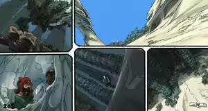 Page 30 of Mushi Mezuru Himegimi 4 - preview thumbnail