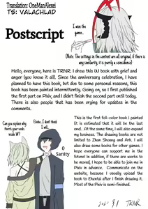 Page 29 of The one who is evil is also the one you love - preview thumbnail