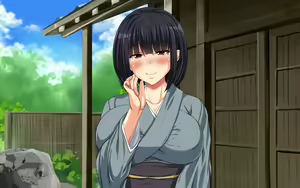 Page 429 of Youkoso Hitou Hatsujou Onsen Hatsujou shita Onnanoko Zenin Namahame Chitsu Dashi Meguri - preview thumbnail