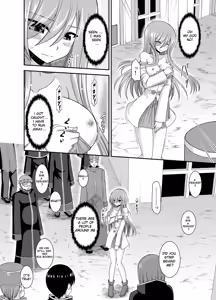 Page 13 of Melon ga Chou Shindou! R16 - preview thumbnail
