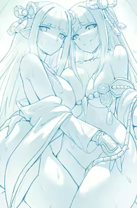 Page 8 of Minoto&Hinoa - preview thumbnail