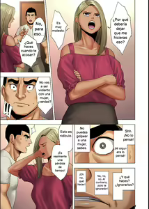 Page 12 of Ijime wa Mama ni Seisai o!! | Los acosadores deberían ser sancionados por sus madres. - preview thumbnail