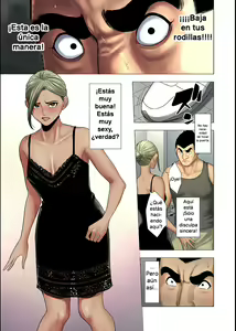Page 34 of Ijime wa Mama ni Seisai o!! | Los acosadores deberían ser sancionados por sus madres. - preview thumbnail