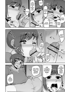 Page 40 of Sheets no Ue no Tenshi - preview thumbnail