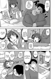 Page 77 of Sheets no Ue no Tenshi - preview thumbnail