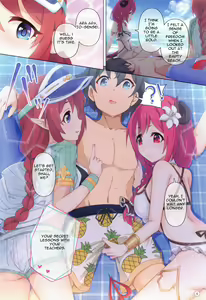 Page 5 of Colorful Connect 4th:Dive - preview thumbnail