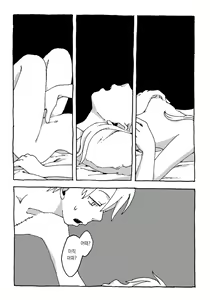 Page 7 of Maka and Soul | 마카와 소울 - preview thumbnail