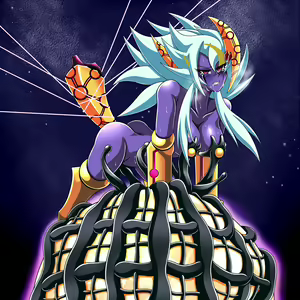 Page 338 of Dark Forced Fusion Collectors Pack 2019 - preview thumbnail