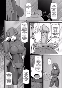 Page 5 of Pokemon Gym Leader Natsume Kyousei Saimin Gym Battle ~Joushiki Kaihen Dosukebe Rape Acme~ - preview thumbnail