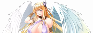 Page 316 of Kyonyuu Fantasy 3 if - preview thumbnail
