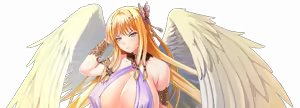 Page 320 of Kyonyuu Fantasy 3 if - preview thumbnail