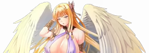 Page 321 of Kyonyuu Fantasy 3 if - preview thumbnail