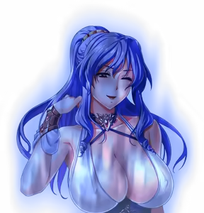 Page 722 of Kyonyuu Fantasy 3 if - preview thumbnail