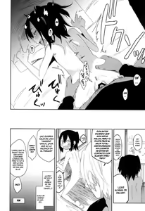 Page 4 of Waruiko | Niña Mala - preview thumbnail