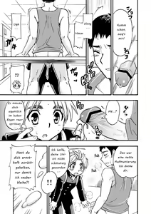 Page 104 of Cheer Boy Soushuuhen - preview thumbnail