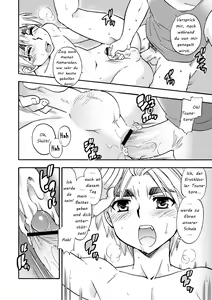 Page 111 of Cheer Boy Soushuuhen - preview thumbnail