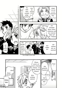 Page 114 of Cheer Boy Soushuuhen - preview thumbnail
