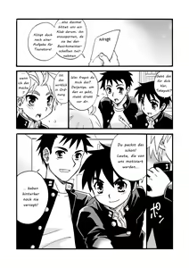 Page 30 of Cheer Boy Soushuuhen - preview thumbnail