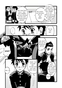 Page 35 of Cheer Boy Soushuuhen - preview thumbnail
