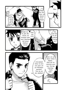 Page 44 of Cheer Boy Soushuuhen - preview thumbnail